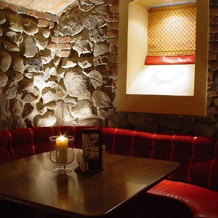 Hotel Aleksander Włocławek Dış mekan fotoğraf