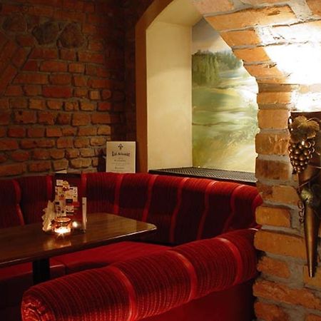 Hotel Aleksander Włocławek Dış mekan fotoğraf
