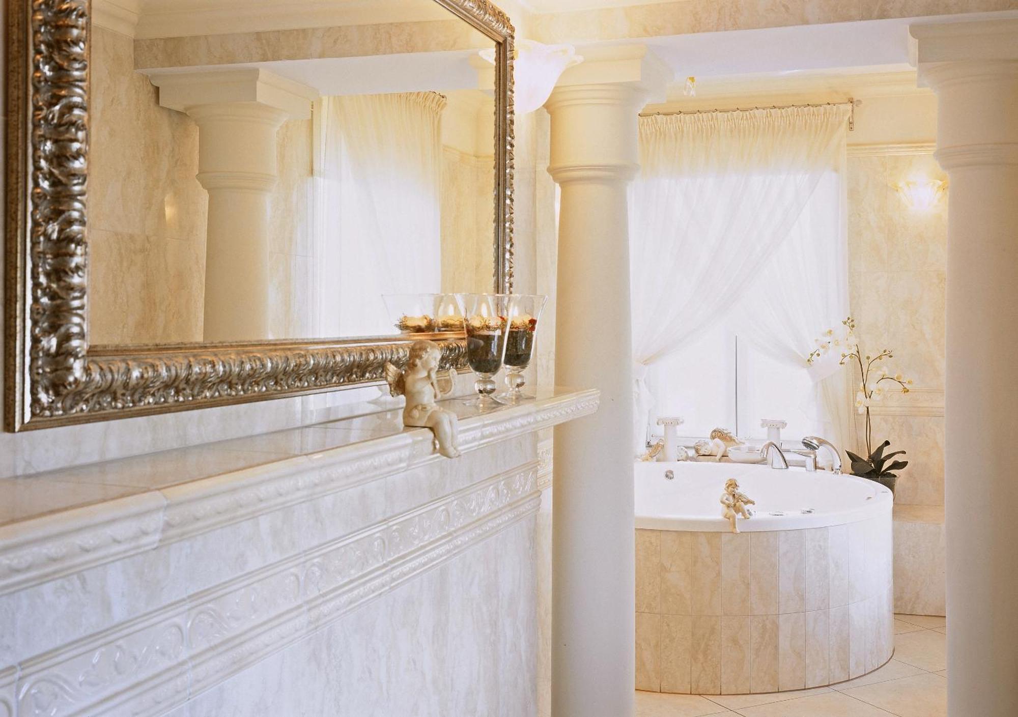 Hotel Aleksander Włocławek Dış mekan fotoğraf
