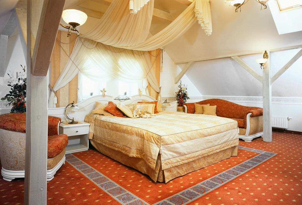 Hotel Aleksander Włocławek Dış mekan fotoğraf