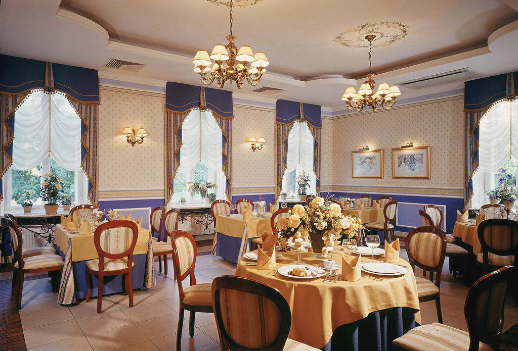 Hotel Aleksander Włocławek Dış mekan fotoğraf