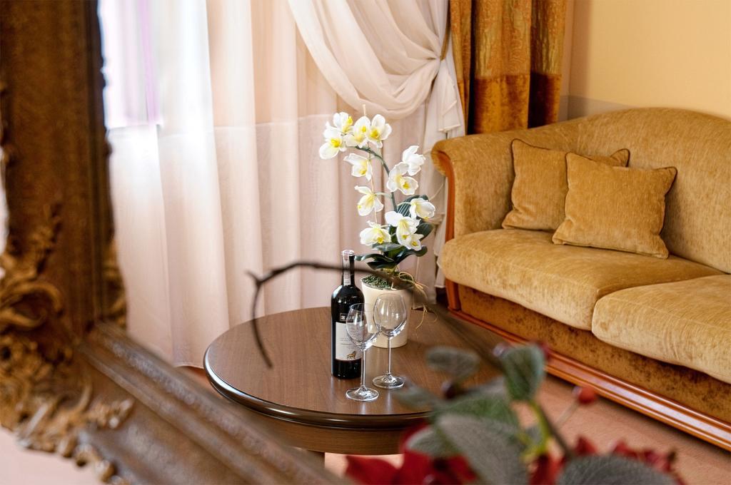 Hotel Aleksander Włocławek Dış mekan fotoğraf