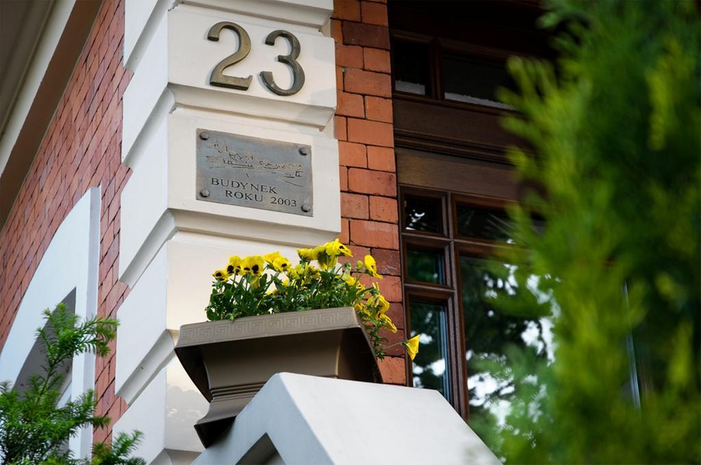 Hotel Aleksander Włocławek Dış mekan fotoğraf