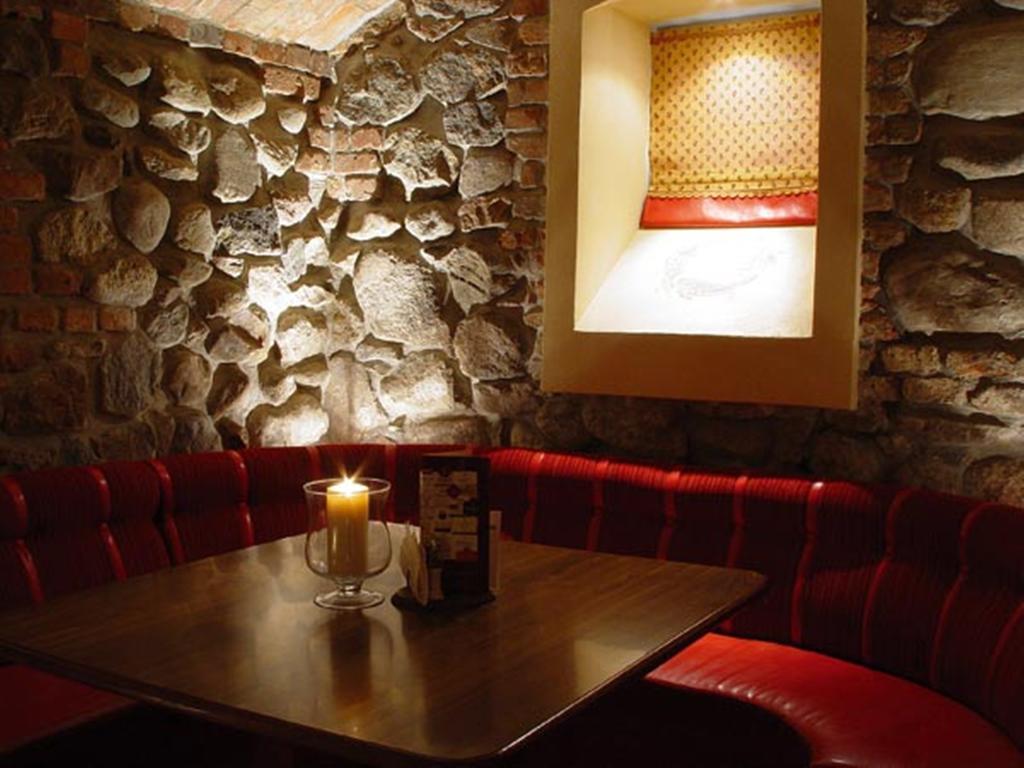 Hotel Aleksander Włocławek Dış mekan fotoğraf