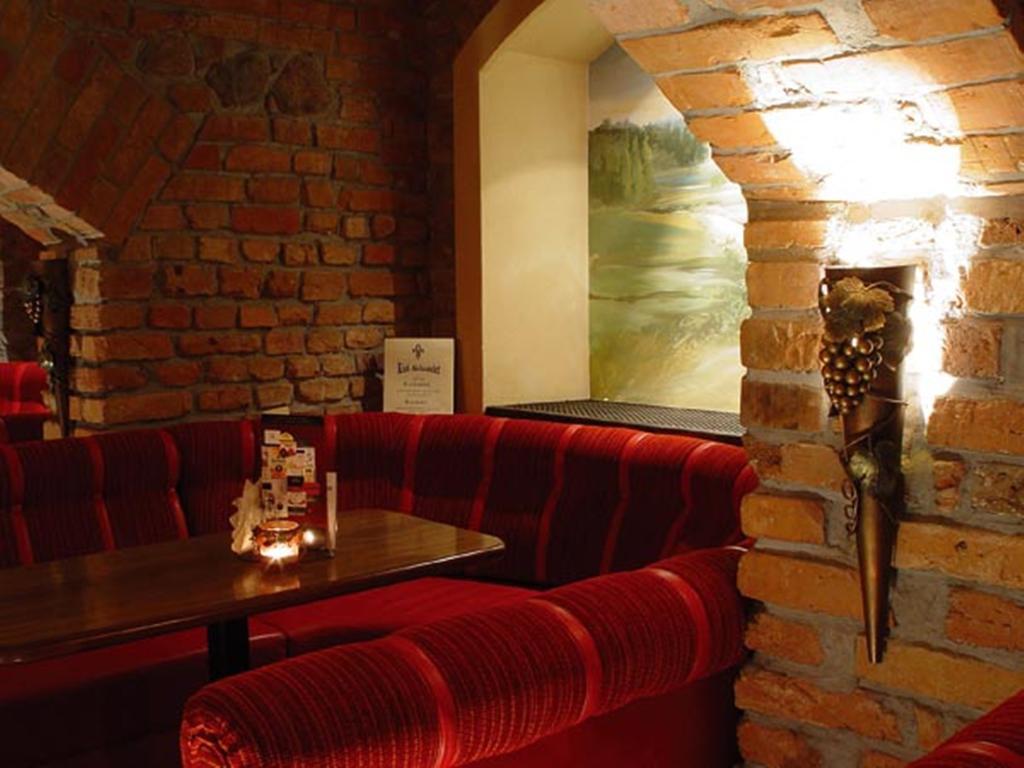 Hotel Aleksander Włocławek Dış mekan fotoğraf