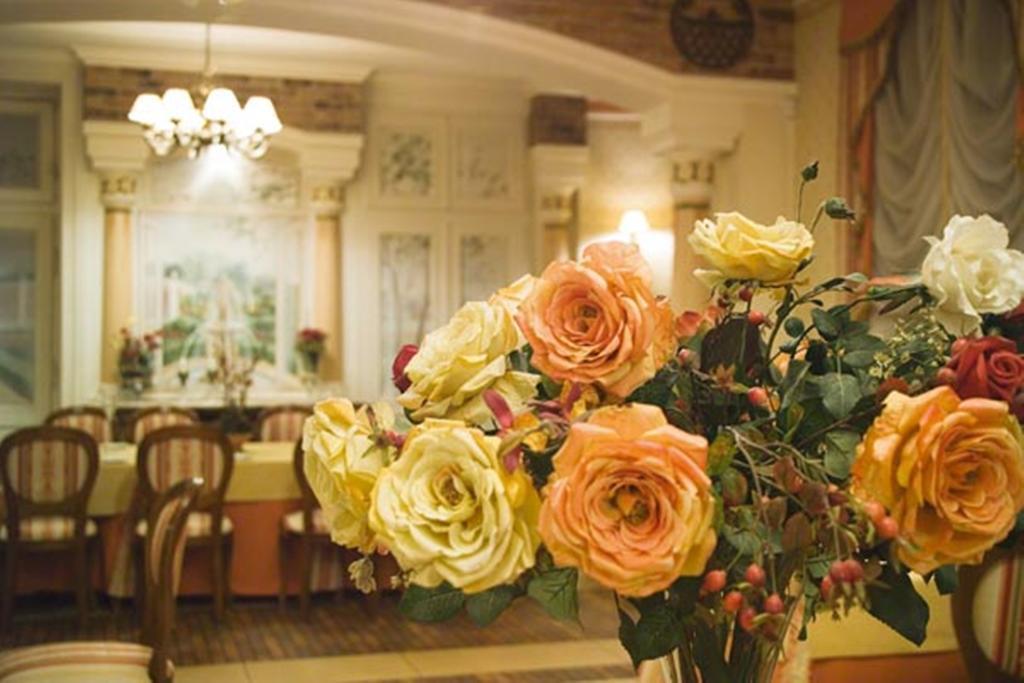 Hotel Aleksander Włocławek Dış mekan fotoğraf
