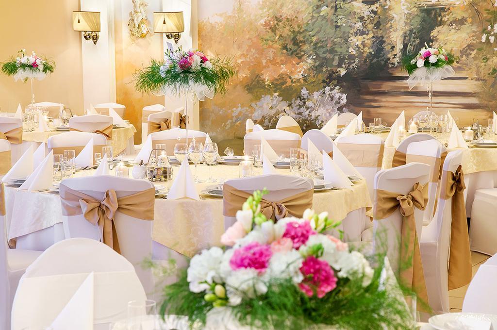 Hotel Aleksander Włocławek Dış mekan fotoğraf